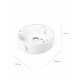 CCTV Camera Base 1 (White) CCTV Camera Base 1 (White)